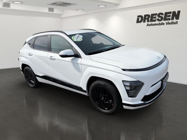 Hyundai KONA Elektro - Bild 2