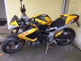 Benelli TNT 1130 - 2005 - SEHR gepflegt - BENELLI TNT 1130
