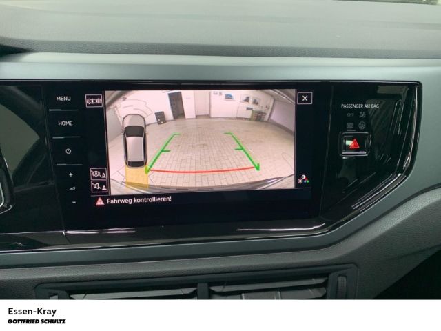 Volkswagen Taigo - Bild 19
