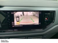 Volkswagen Taigo - Vorschau Bild 19