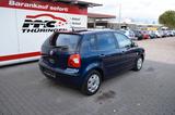 Volkswagen Polo IV Basis TÜV 03.2024 - gebrauchte VW Polo aus dem Jahr 2003