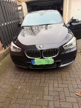 BMW 535 Gran Turismo 535d xDrive Gran Turismo - - BMW 535 Gran Turismo: Limousine