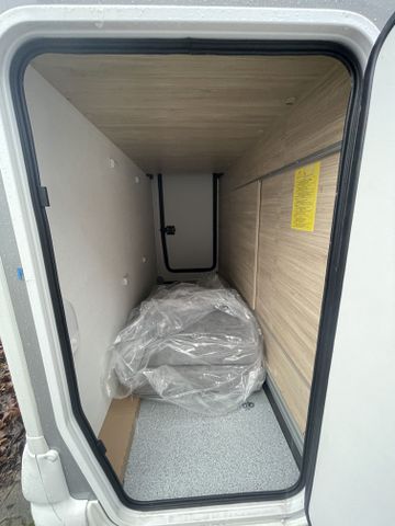 Chausson 630 Etape /Connect/Safety/Zubehör