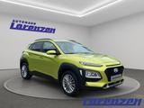 Hyundai KONA YES! T-GDI EU6d-T T-GDi 1.0 Trend 2WD Navi  - gebrauchte Hyundai KONA aus dem Jahr 2020