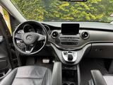 Mercedes-Benz V 200 d Aut. 4MATIC kompakt - - Mercedes-Benz V 200 Gebrauchtwagen
