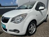 Opel Agila 1.2 Edition Klimaanlage HU neu - Opel Agila: 1.2