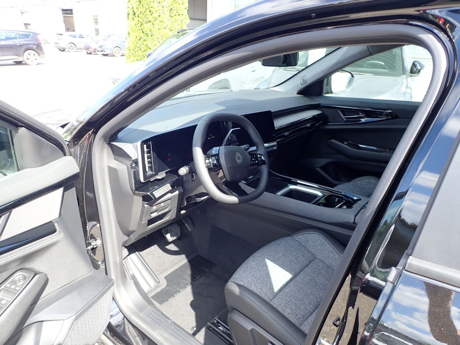 Fahrzeugabbildung Renault Austral Evolution 150 CVT