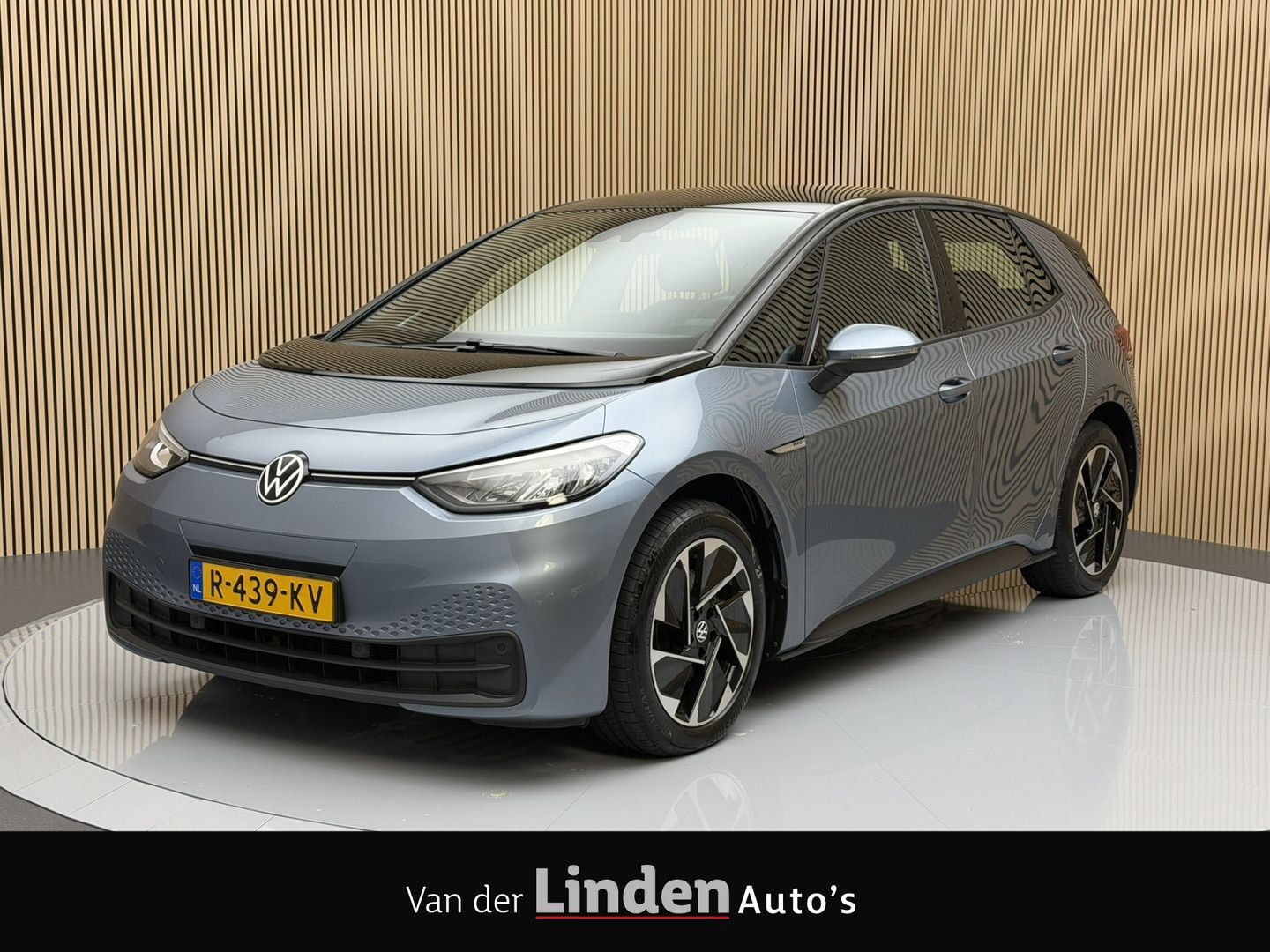Volkswagen ID.3 Pro 58 kWh SOH 95,1% | Adapt Cruise | Stoel