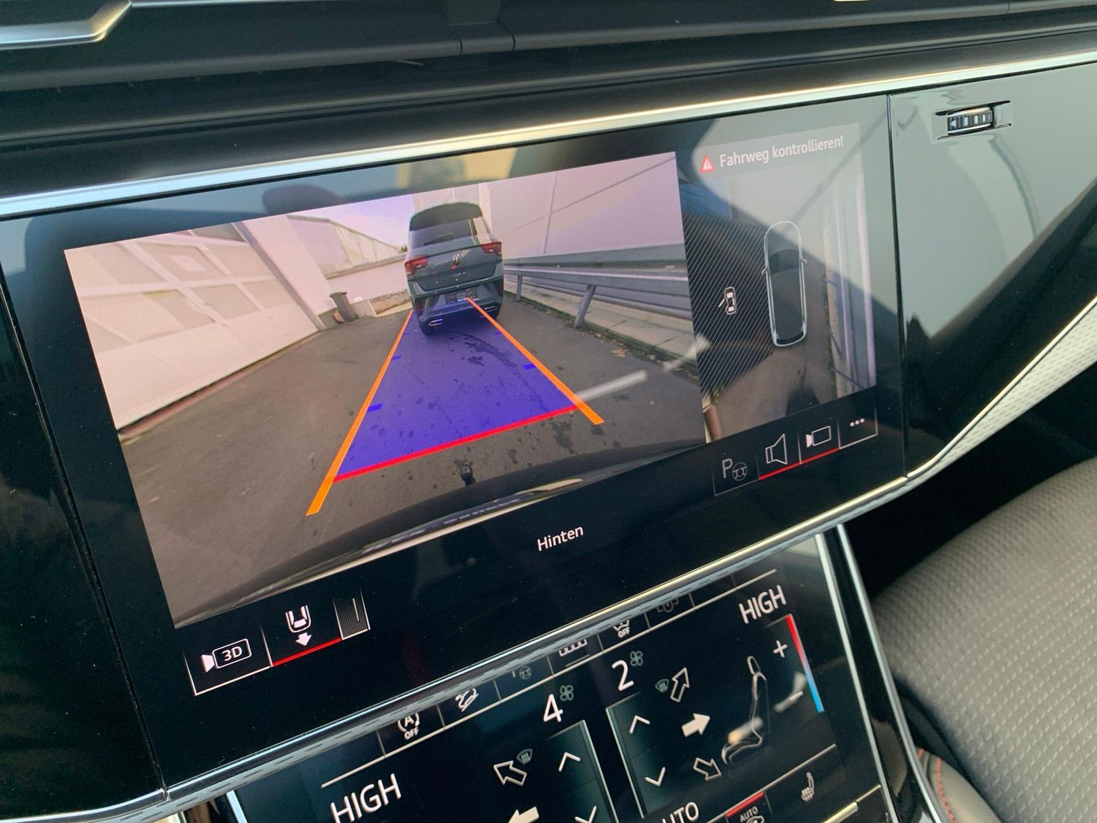 Audi Q7 - Bild 10