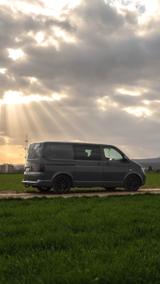 Volkswagen T5 Transporter - VW T5 Transporter Gebrauchtwagen in Frankfurt