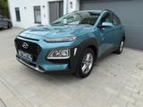 Hyundai Kona Trend "Anhängerkupplung"Kamera"Navi" - Hyundai Kona Trend mit Benzin-Antrieb