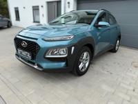 Hyundai Kona Trend "Anhängerkupplung"Kamera"Navi"