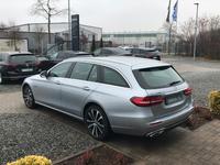 Mercedes-Benz E 300 de 9G Avantgarde AHK Kam Distr. Wide Leder