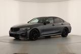 BMW 330i M-SPORT STEPTRONIC STANDHZG+HEAD-UP+LASER - gebrauchte BMW Limousine