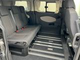 Ford Tourneo Custom "Euroline" inkl. Campingumbau - Ford: Euroline