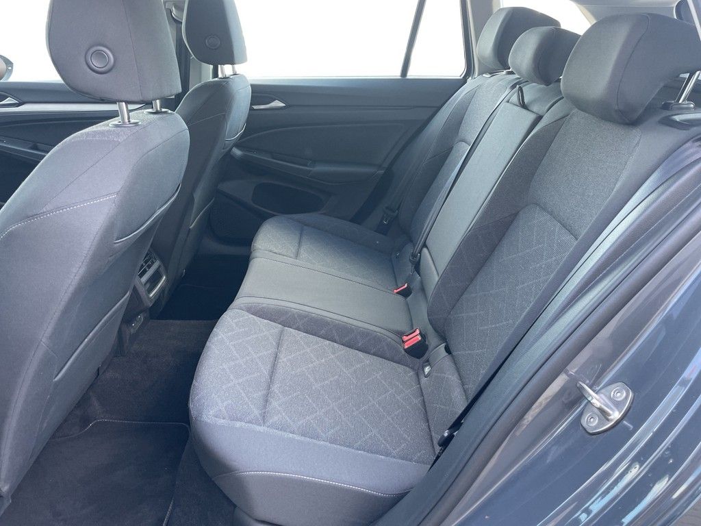 Volkswagen Golf - Bild 17