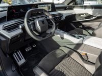 Peugeot 3008 - Vorschau Bild 4