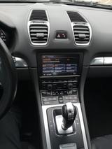 Porsche Boxster 2.7 - orig. Klappenauspuff - gebrauchte Porsche Boxster aus dem Jahr 2012