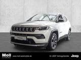 Jeep Compass Altitude Mild-Hybrid Sicherheits Winter 
