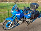 Suzuki DR 650 RSE / Bj. 95 / 35.600 km - SUZUKI 650 DR