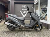 Kymco CT 300 X-Town 300 LED ABS 1 Hand - Offers