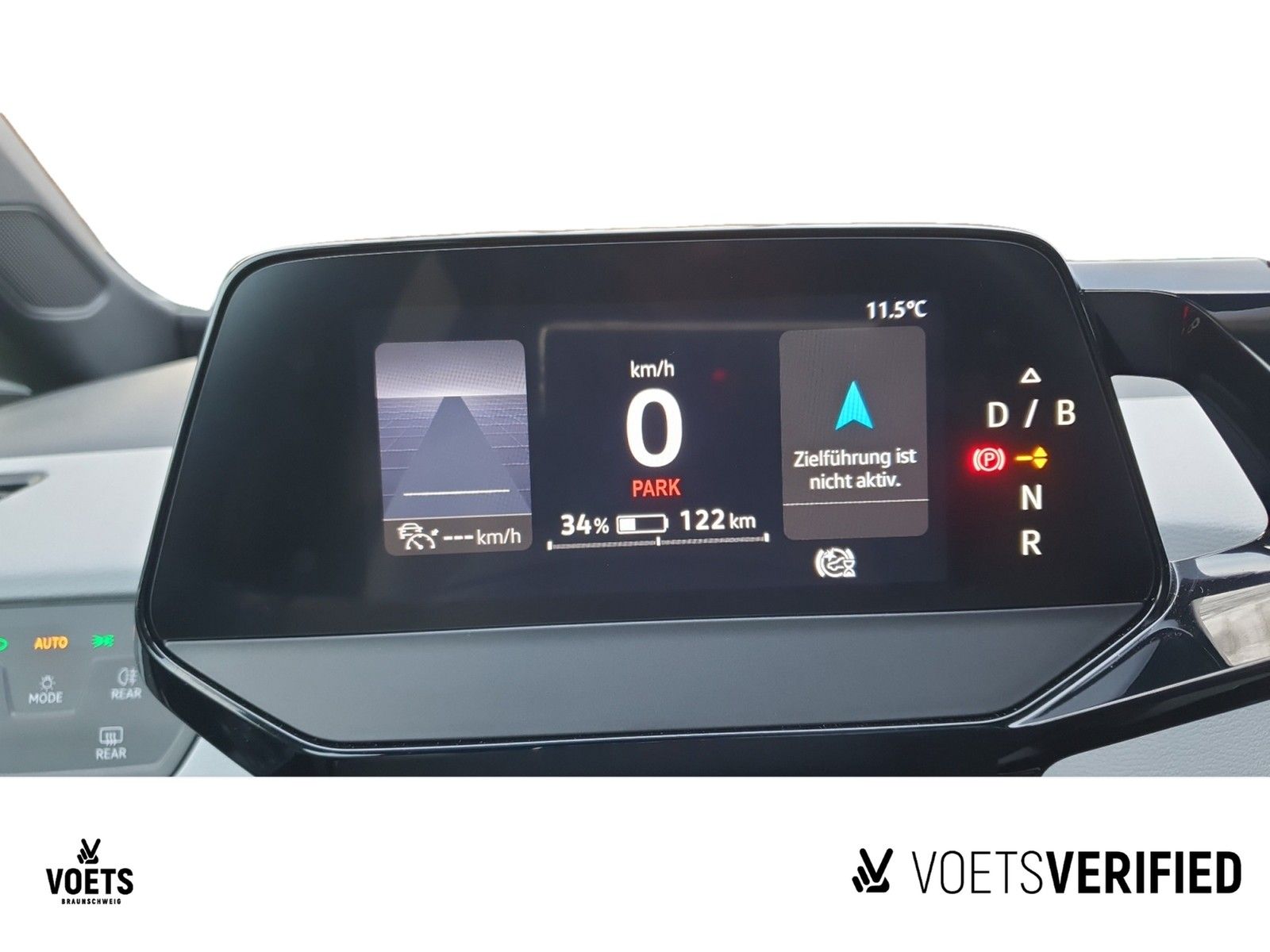 Volkswagen ID.3 - Bild 13