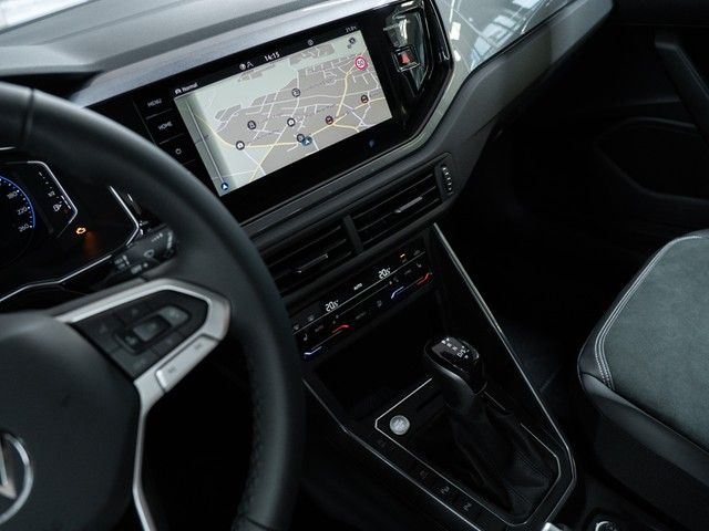 Taigo Style TSI DSG ArtVelours GJR AHK