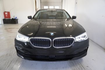 BMW 530 - 8