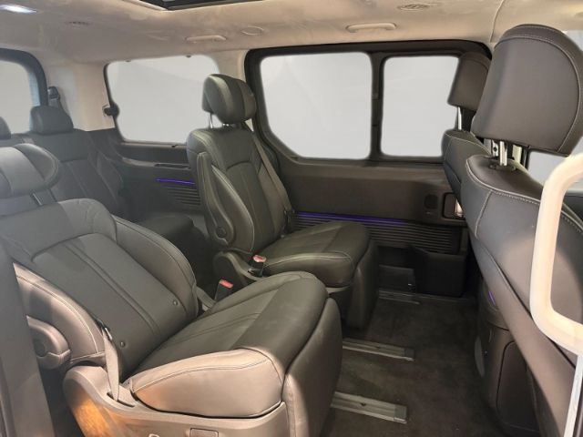 Hyundai STARIA - Bild 13