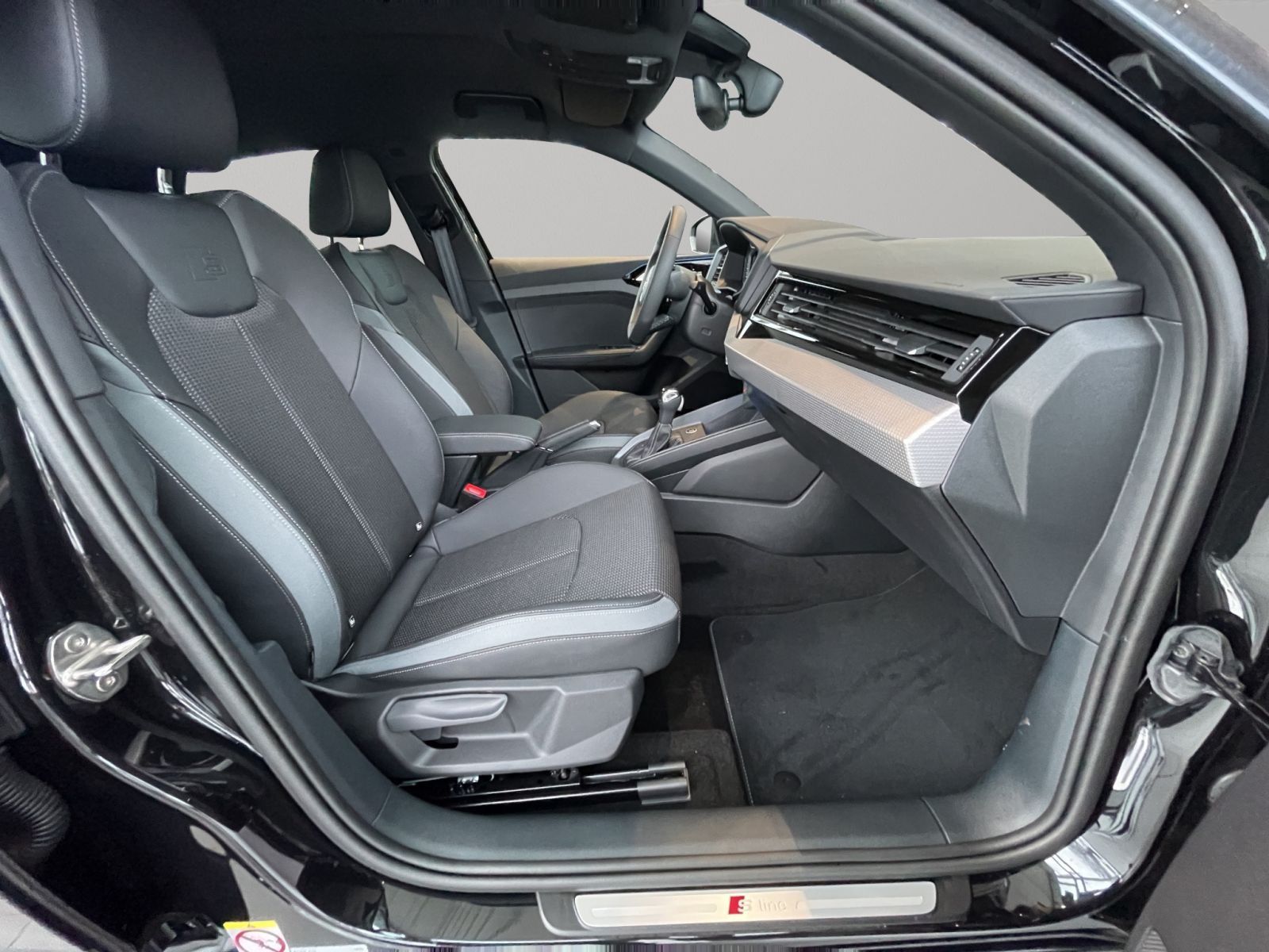 Audi A1 - Bild 17