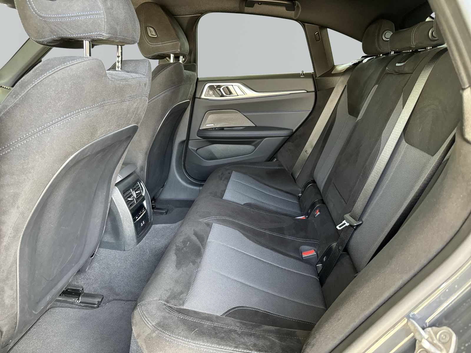 BMW i4 - Bild 9