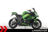 Kawasaki Z 1000 SX - LeoVince, Heckumbau, Puig - KAWASAKI 1000SX