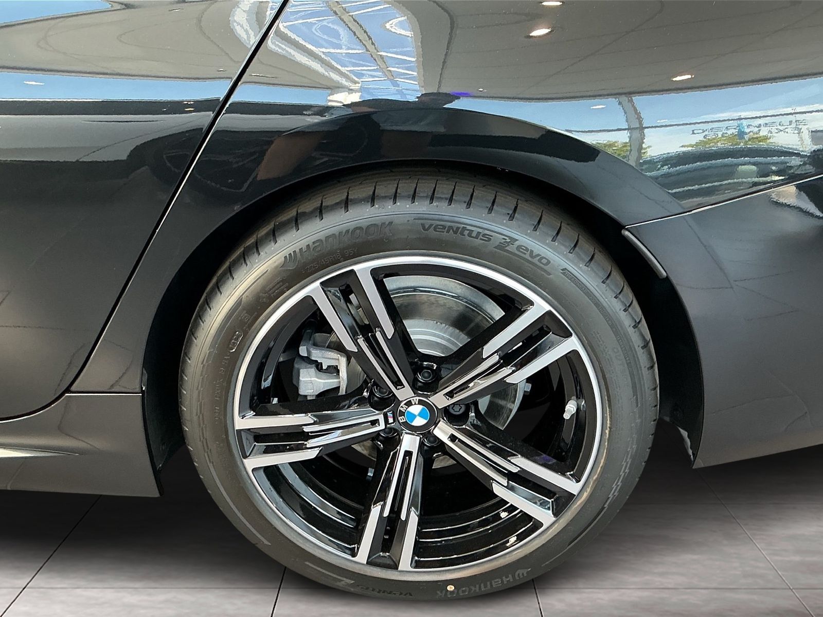 BMW 318 - Bild 9