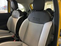 Fiat 500 - Vorschau Bild 23