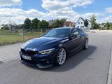 BMW 440i xDrive Coupé M Sport A M Sport - BMW 440: Coupe