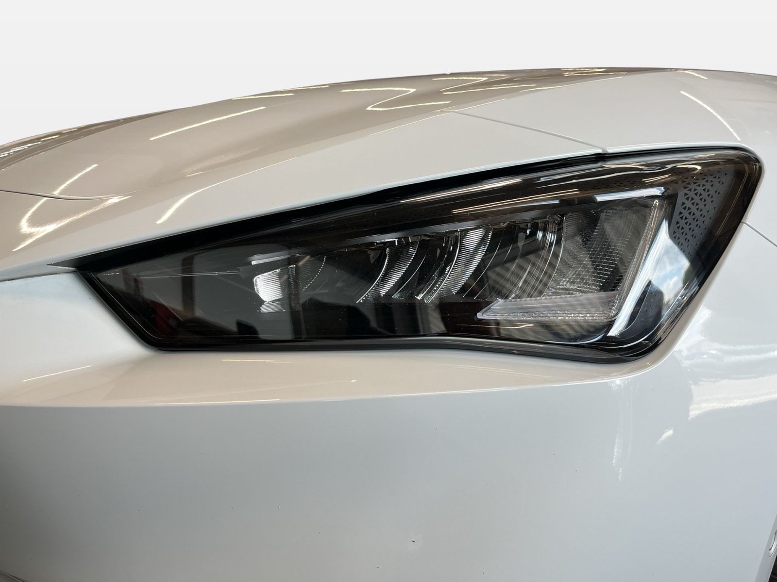 Seat Leon - Bild 14