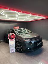 Citroën Citroen C3 1.6 BlueHDi 75 Cv Shine 2017 - Citroën C3 mit Diesel-Antrieb: 1.6