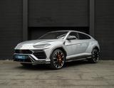 Lamborghini Urus 4.0 V8*FRESHSERVICE*B&O*Carbon*HUD*Ceramic* - Lamborghini aus 2019