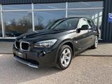 BMW X1 20 d sDrive+AHK+ - BMW X1 mit Diesel-Antrieb: Stoff, Freisprecheinrichtung, mit Klimaautomatik