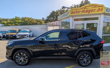 Toyota RAV 4 - 8
