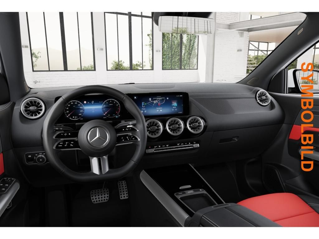 Mercedes-Benz GLA 180 AMG Edition STANDHEIZ 360° DISTRO TOTWIN foto 8