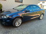 Volkswagen Eos 1.4 TSI Cup Cup