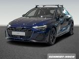 Audi A3 Sportback S line 30 TFSI 85(116) kW(PS) S DAB - Audi A3 Neuwagen