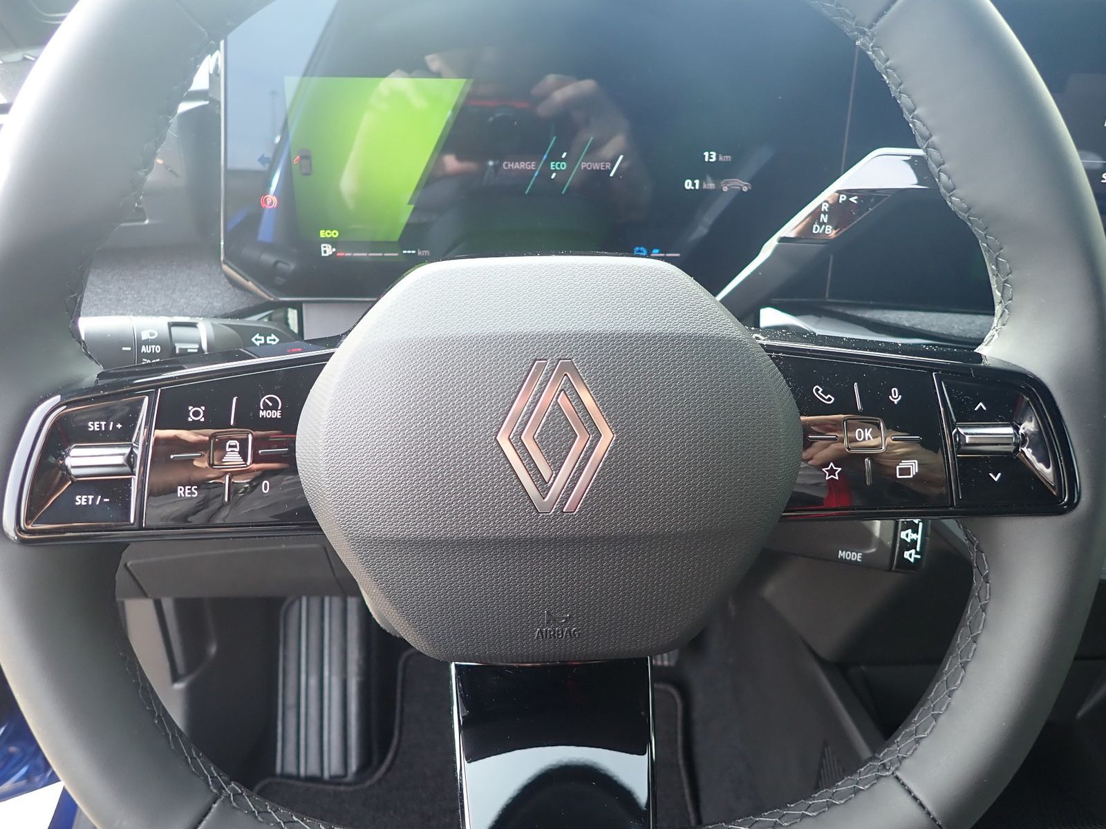 Fahrzeugabbildung Renault Clio Evolution Full Hybrid E-Tech 160