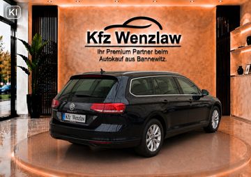 Volkswagen Passat Variant - 2