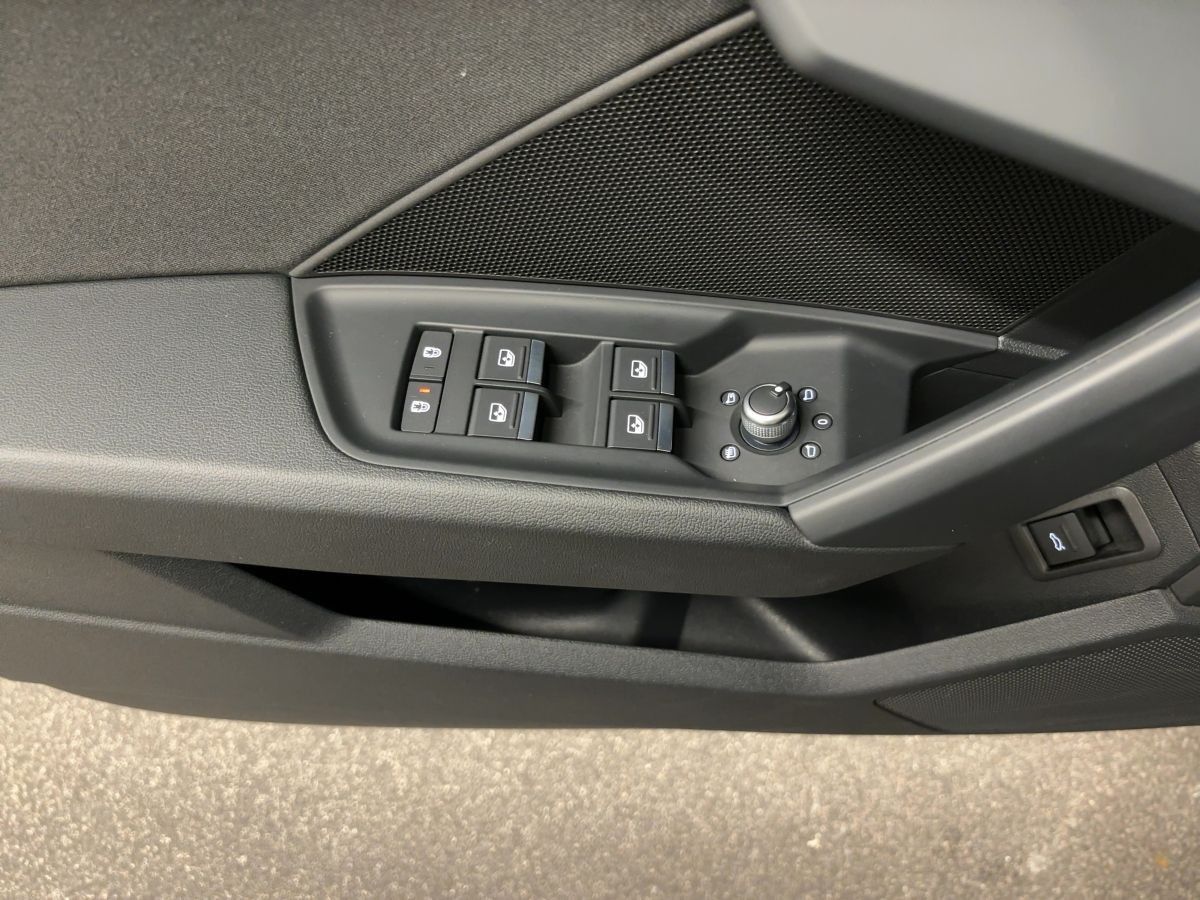 Audi A3 - Bild 17