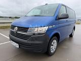 Volkswagen T6.1 Transporter 2,0 TDI*9-SITZ*STANDH*KLIMA*PDC - mit Diesel-Antrieb: Kombi, 1.9
