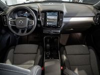 Volvo XC40 - Vorschau Bild 8