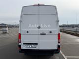 Volkswagen Crafter 35TDI*MITTEL-HOCH*KLIMA*NAVI*KAMERA*TEMP - VW Crafter Gebrauchtwagen in Stuttgart