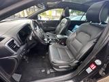 Kia Sportage 1.6 T-GDI 2WD GT-Line PANORAMA / LEDER - Kia Sportage in Mönchengladbach